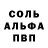 Первитин винт BSFGP Media